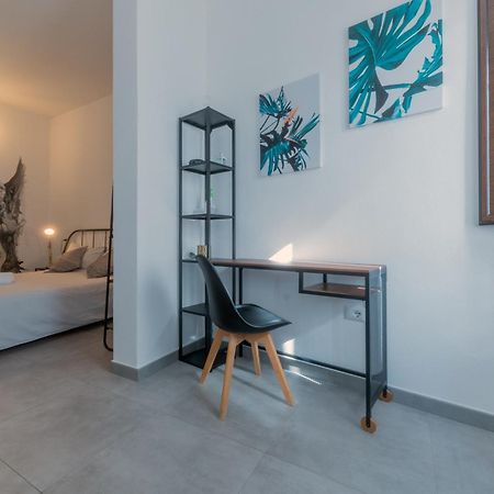 Hotel Bedandclimbing Baunei Esterno foto