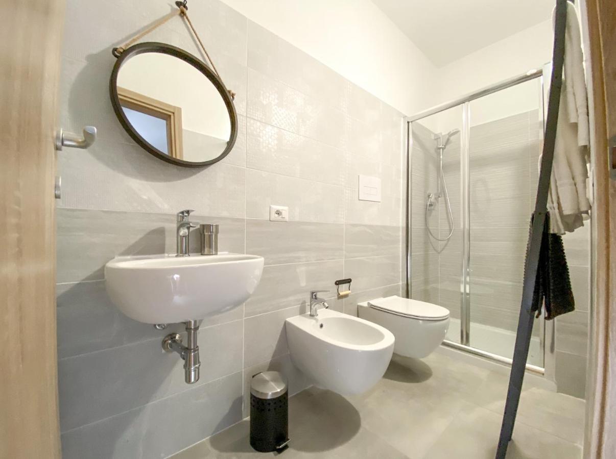 Hotel Bedandclimbing Baunei Esterno foto